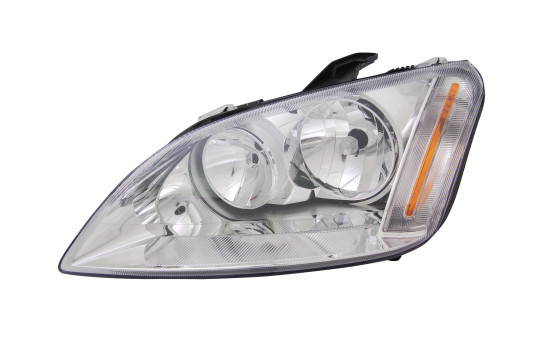 Headlight left 20-0478-05-2 TYC