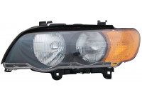 Headlight left 20-0500-05-2 TYC