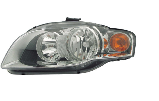 Headlight left 20-0530-05-2 TYC