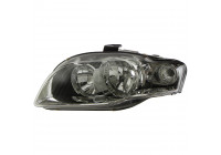 Headlight left 20-0530-15-2 TYC