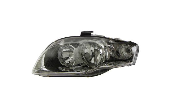 Headlight left 20-0530-15-2 TYC
