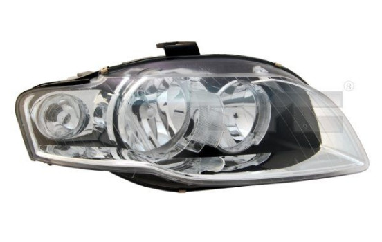 Headlight left 20-0530-15-2 TYC, Image 4