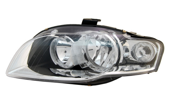 Headlight left 20-0530-15-2 TYC, Image 3