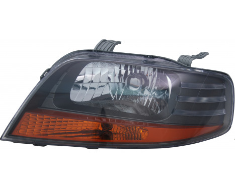 Headlight left 20-0532-05-2 TYC
