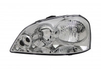 Headlight left 20-0546-05-2 TYC