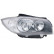 Headlight left 20-0650-15-2 TYC, Thumbnail 2