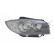 Headlight left 20-0650-25-2 TYC, Thumbnail 2