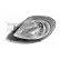 Headlight left 20-0666-05-2 TYC, Thumbnail 2