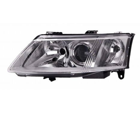 Headlight left 20-0668-05-2 TYC