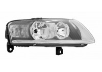 Headlight left 20-0686-05-2 TYC