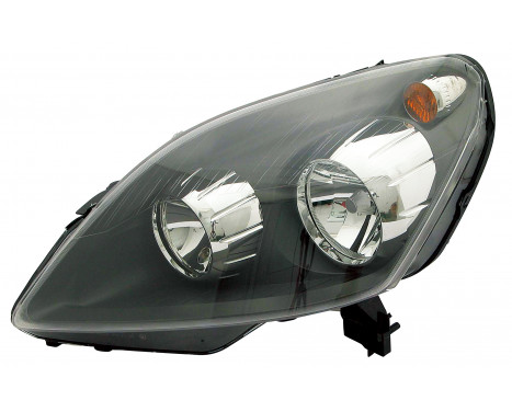 Headlight left 20-0726-05-2 TYC