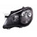 Headlight left 20-0730-15-2 TYC, Thumbnail 2