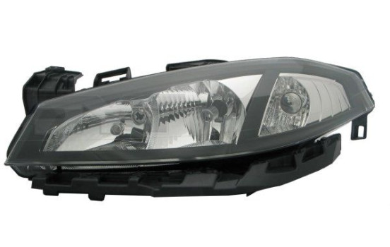 Headlight left 20-0798-05-2 TYC, Image 2