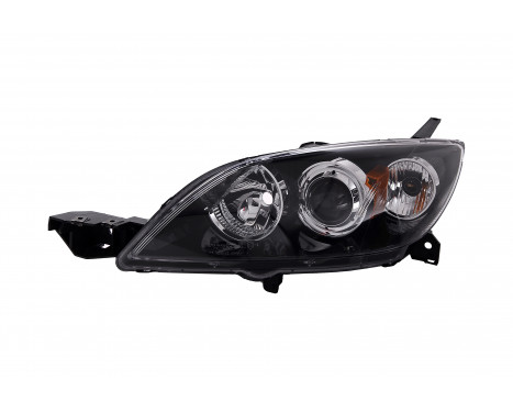 Headlight left 20-0860-05-2 TYC