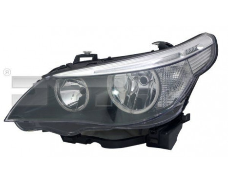 Headlight left 20-0938-05-9 TYC, Image 2