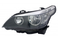 Headlight left 20-0938-05-9 TYC
