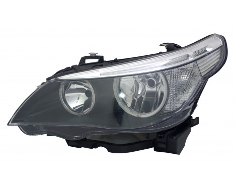 Headlight left 20-0938-05-9 TYC