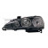 Headlight left 20-0972-05-2 TYC, Thumbnail 2