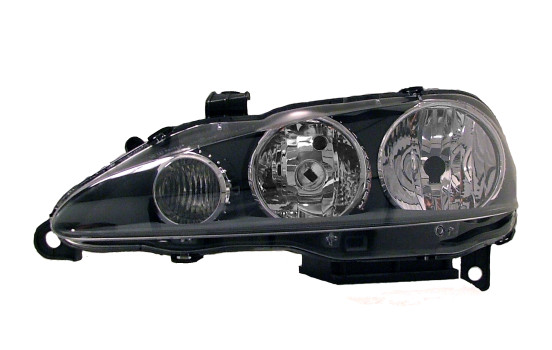 Headlight left 20-0972-05-2 TYC