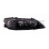 Headlight left 20-0976-25-2 TYC, Thumbnail 2