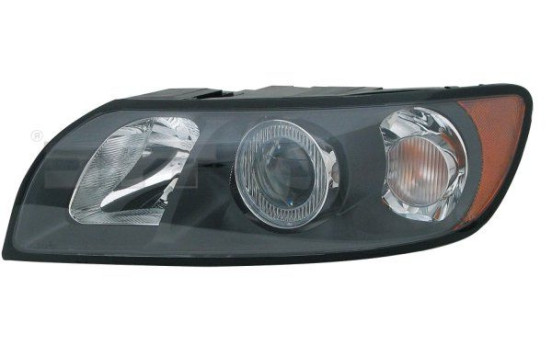 Headlight left 20-1032-05-2 TYC, Image 2