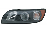 Headlight left 20-1032-05-2 TYC