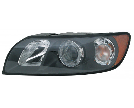 Headlight left 20-1032-05-2 TYC