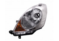 Headlight left 20-1040-15-2 TYC
