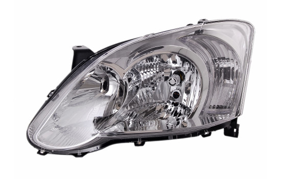 Headlight left 20-1052-05-2 TYC