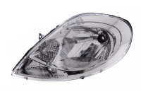 Headlight left 20-1100-15-2 TYC