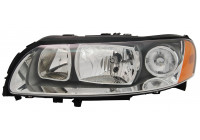 Headlight left 20-11036-06-2 TYC
