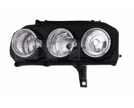 Headlight left 20-1106-05-2 TYC, Image 2