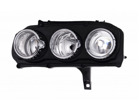 Headlight left 20-1106-05-2 TYC