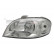 Headlight left 20-11082-05-2 TYC, Thumbnail 2