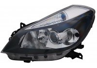 Headlight left 20-11088-05-2 TYC