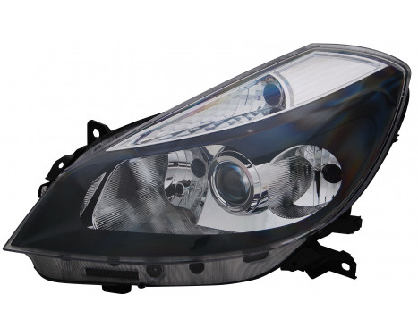 Headlight left 20-11088-05-2 TYC