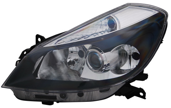 Headlight left 20-11088-05-2 TYC