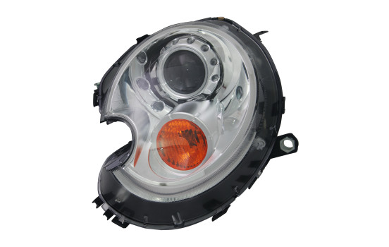 Headlight left 20-11114-05-2 TYC