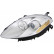 Headlight left 20-11138-05-2 TYC