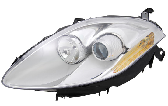 Headlight left 20-11138-05-2 TYC