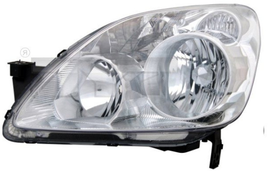 Headlight left 20-11150-05-2 TYC, Image 2