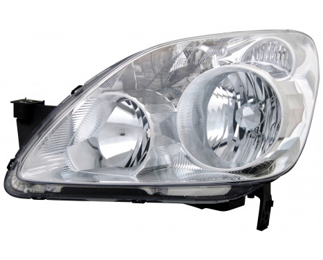 Headlight left 20-11150-05-2 TYC