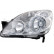 Headlight left 20-11150-15-2 TYC, Thumbnail 2
