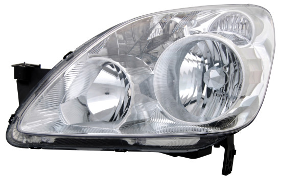 Headlight left 20-11150-15-2 TYC