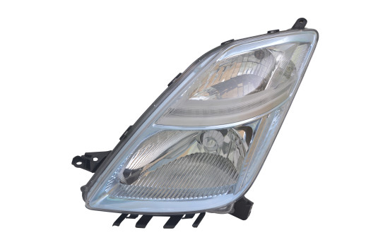 Headlight left 20-11186-05-2 TYC