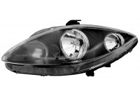 Headlight left 20-11210-05-2 TYC