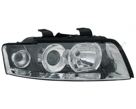 Headlight left 20-11214-05-2 TYC, Image 2
