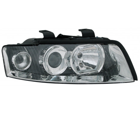 Headlight left 20-11214-05-2 TYC
