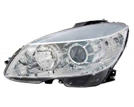 Headlight left 20-11252-05-2 TYC
