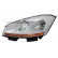 Headlight left 20-11256-05-2 TYC, Thumbnail 2